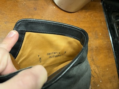 Alden D2948HC