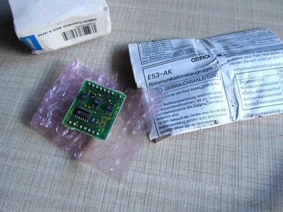 1pcs New E53-AK02   E5EK/E5AK RS-422 #wd