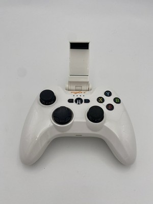PXN Speedy PXN-6603 Wireless Game Controller for Android iOS PC White