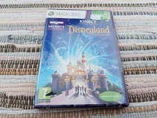 ## Jeu XBOX 360 - KINECT - Disneyland Adventures # PAL NEUF Blister PROMO