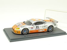 Spark B 1/43 - Spyker C8 Double 12 R #85 Le Mans 2002