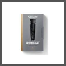 Manscaped Men's Beard Trimmer