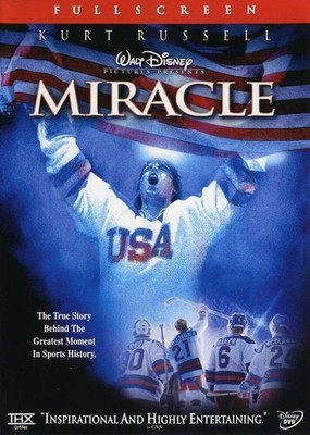 Miracle (Full Screen Edition)