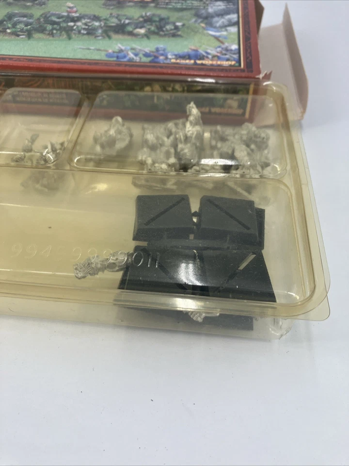 Warhammer Fantasy Age of Sigmar Ruglud's Armoured Orcs Metal OOP Ships Fast - Image 3 of 4