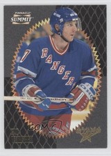 1996-97 Pinnacle Summit Pat Verbeek #5 4p7