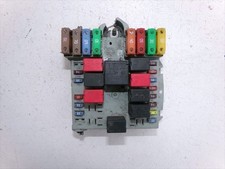51795922 sicherungskasten 111510 LANCIA MUSA 1.4 G 2004-2012 2008 51795922 sicherungskasten 111510 LANCIA MUSA 1.4 G 2004-2012 2008