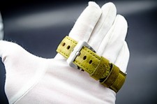 Panerai Luminor Base Logo 44mm Tobacco Dial PAM00632 - Manual Wind 2016 Full Set 9