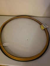 Sunlite 27x1-1/4 Gumwall Bike Tire 90 PSI KENDA 32-630 LOT 15315 