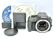 Canon EOS Kiss X7 Digital Camera Body Good Condition AF Functionality Tested