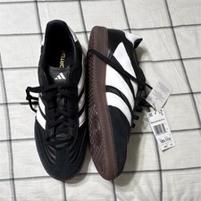 adidas Samba OG Predator Black White for Sale | Authenticity Guaranteed |  eBay