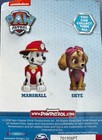 PAW PATROL MARSHALL ERASER! NIP FROM 2018! — photo 4