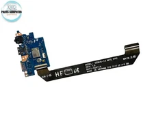 BA92-21691A Samsung Galaxy NP950XDB USB Audio Card Board w/Cable BA41-02912A