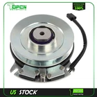Upgrade PTO Clutch for Kawasaki Engine FH601V FH680V ARIENS 09266700 Lawn Mower