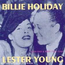 Holiday,Billie & Les - Lady Day & Pres 1937-1941 [New CD]