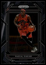 2022-23 Panini Prizm #29 Pascal Siakam