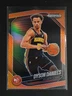 Dyson Daniels 2024-25 Panini Prizm Black 092/225 Basketball Prizm [3hk