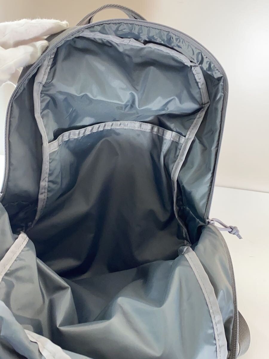 BRIEFING Backpack Gray Plain - image 6