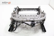 2019 - 2022 MAZDA CX-9 FRONT RIGHT SIDE SEAT LOWER TRACK FRAME W/ MOTOR OEM