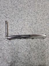 1953 1954 Chevy 2 Dr Ht Right Rear Quater Window Trim 1953 1954 Chevy 2 Dr Ht Right Rear Quater Window Trim