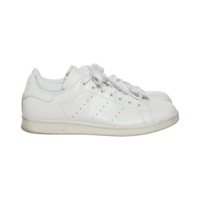 Stan Smith x Adidas, Sneaker, Größe: 46, model: stan smith, Weiß, Damen #Dhh