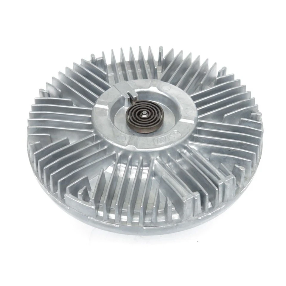 Embreagem de ventilador de refrigeração de motor US Motor Works 22629 para modelos Chevrolet selecionados 03-07 - Imagem 2 de 4