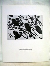 Ernst Wilhelm Nay 1902-1968. Katalog zur Ausstellung in der Galerie Haas, Berlin