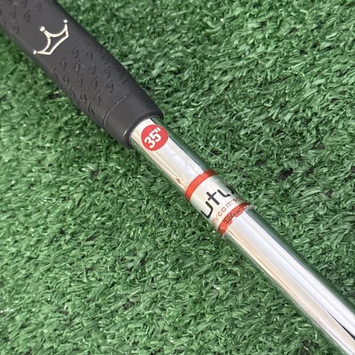 Titleist 2005 Scotty Cameron Futura Phantom Mallet 2 Putter, RH, 35" w/ HC *READ - Picture 10 of 19