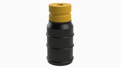 CITROEN JUMPER (94-02) ARKA AMORTİSÖR TOZ KORUYUCU KILIFI 1313045080-5033.41 2PC