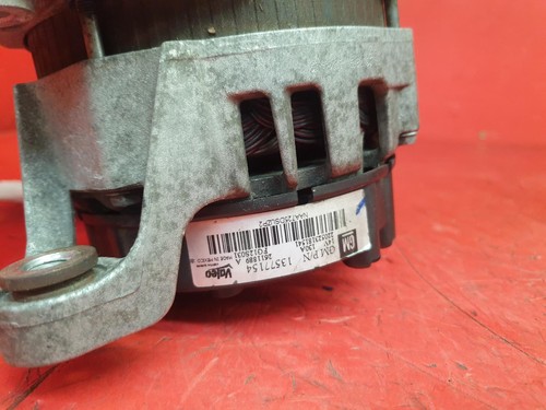 CHEVROLET AVEO 2013 Alternator 1.2L Petrol A12XER 13597226 - Picture 9 of 18