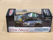 2019 #4 Kevin Harvick Busch Beer Ducks Unlimited 1/64 Action NASCAR Diecast