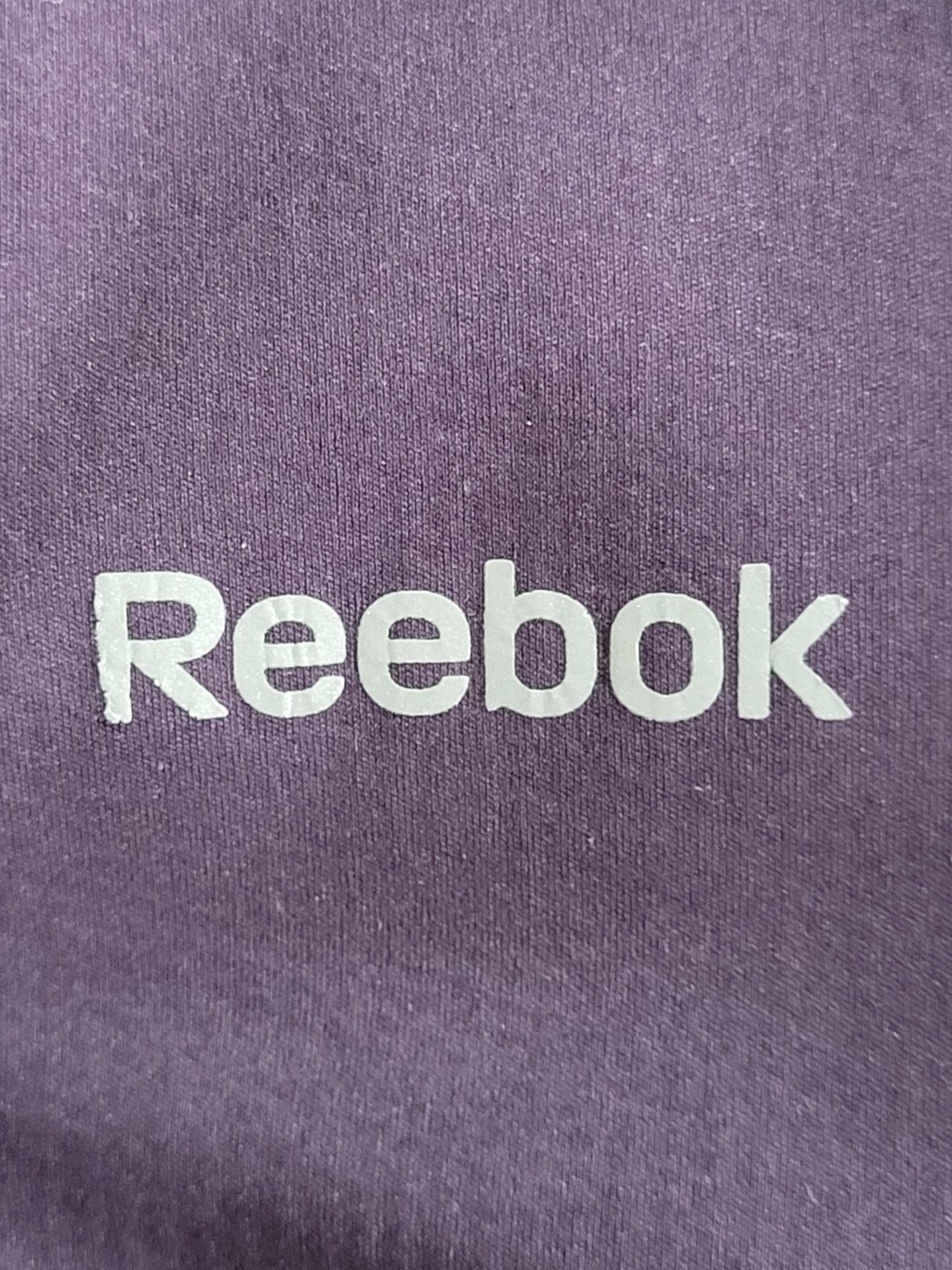 Reebok Jacket Softshell Fully Fleece Lined Full Z… - image 16