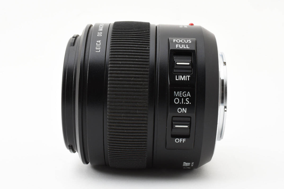 Panasonic Panasonic LEICA DG MACRO-ELMARIT 45mm F2.8 ASPH Panasonic Panasonic LEICA DG MACRO-ELMARIT 45mm F2.8 ASPH