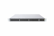 Juniper QFX5100-48S-AFI 48x10G SFP 6x40G QSFP Data Center Switch 1YR Warranty