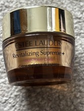 Image of Estee Lauder Revitalizing Supreme+ Youth Power Creme 15ml Exp 11/27 New