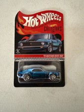 Hot Wheels Red Line Club Hwc 70 Mustang Boss 302 Blue Ag5 Hot Wheels Red Line Club Hwc 70 Mustang Boss 302 Blue Ag5