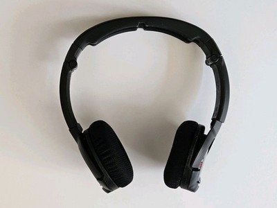 Gaming Headset Steelseries Flux, bitte lesen