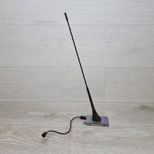 BMW Z4 E85 ROADSTER 2007 RADIO FLÄCHIG ANTENNE AMP VERSTÄRKER 6912817