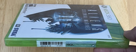 Aliens: Colonial Marines Microsoft Xbox 360 2013 Brand New Sealed Video Game