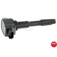 NGK ZüNdspule ZüNdmodul FüR Renault Captur 0.9 Tce 90 1.2 Clio IV Twingo III