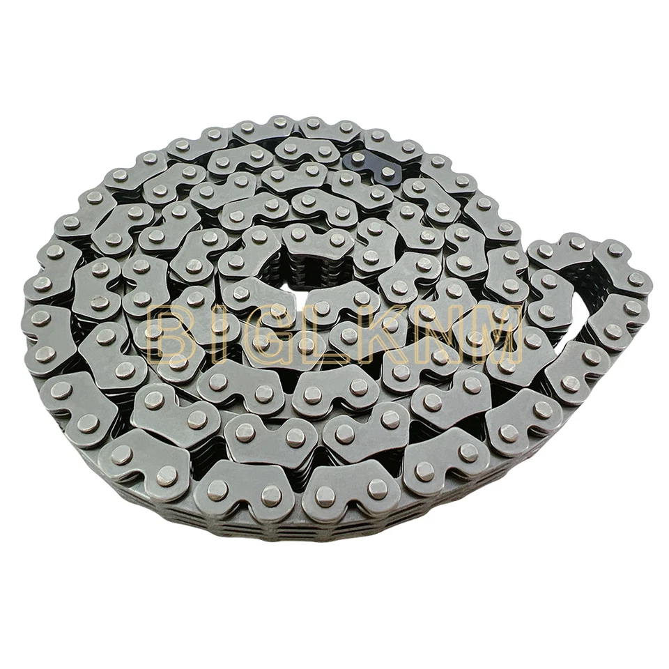 Cam Timing Chain Fit For Suzuki DR650SE DR 650SE 1996-2020 #12760-32E00 Foto 2 de 4