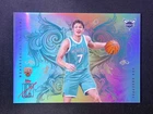 2025 Topps Signature Kon Knueppel Base (RAW)