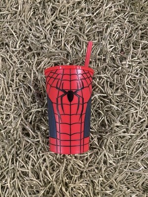 Spider-Man Brand New Day Premium Cup Regal Exclusive SHIPS NOW
