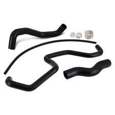 Mishimoto MMHOSE-350Z-03E Replacement Coolant Hose Kit for 2003-06 Nissan 350Z