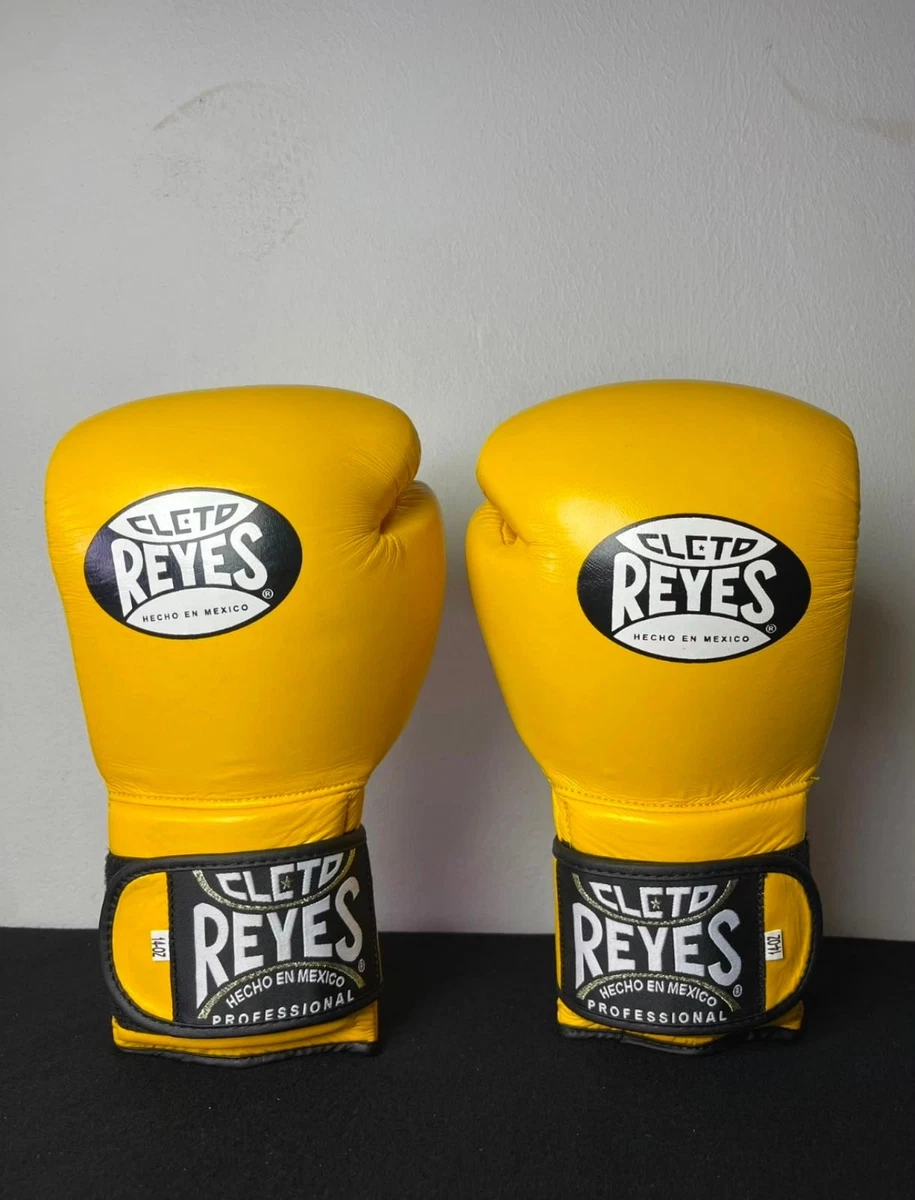 Cleto Reyes 16oz Boxing Gloves for sale | eBay