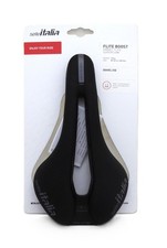 Sillín de grava Selle Italia Flite Boost - titanio, negro, L3