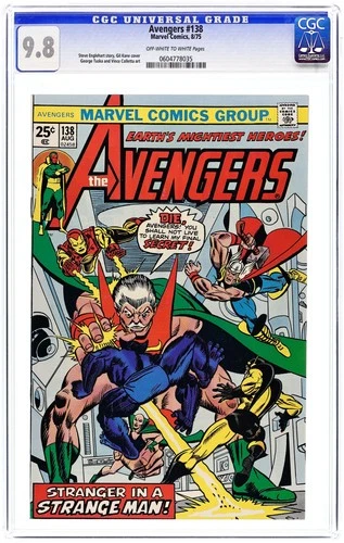 Comic Image