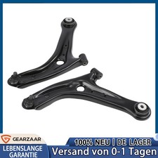 Querlenker Satz für Mazda 2 DE, DH Links und Rechts Paar Links Rechts Schwarz