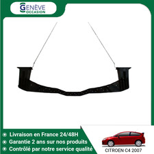 Pare-choc avant Citroen HY