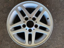 Original  BMW 3er  Alufelge  Styling 53 6,5x 15 Zoll  1095368