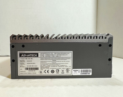 Advantech AIIS-5410P industrial computer